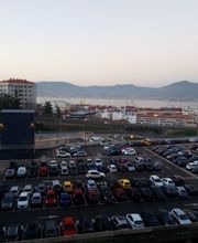 Parking Saba Estación Tren Vigo - Guixar imagen 4