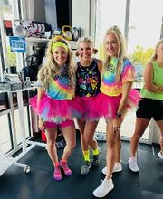 F45 Training Argyle image 19