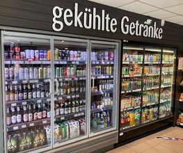 star Tankstelle Bild 10
