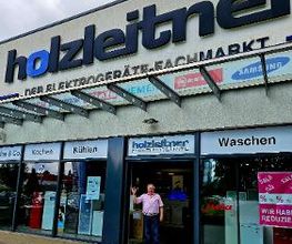 HOLZLEITNER Elektrogeräte Bild 6