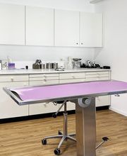 Kleintierpraxis am Bahnhof Bild 5