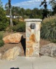 Basecamp RV Park Jocassee image 4