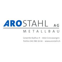 Arostahl AG