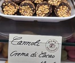 Mamé Delizioso Café Bild 12