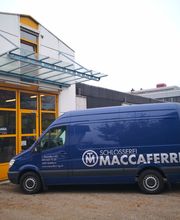 T. Maccaferri AG Bild 1