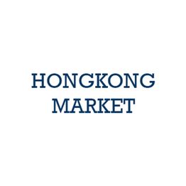 Hongkong Market logo