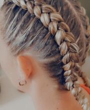 KITTYBELL Tresse Africaine image 3