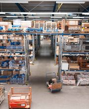 HTI DINGER & HORTMANN Bild 3