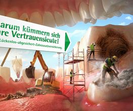 LVM Versicherung Jochen Schütte - Versicherungsagentur Bild 2