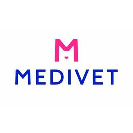 Medivet Logo