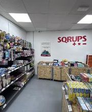 SQRUPS +X- imagen 6