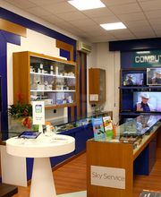 Negozio Sky Service | SI.EL. srl immagine 2