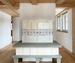 Peterofenbau AG - Uebeschi Bild 14