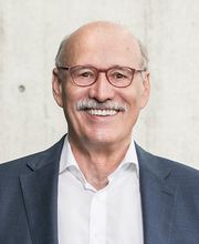 Dr. Klaus Rellermeyer