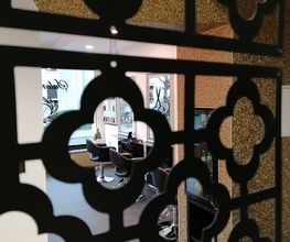 Salon Maju Bild 9