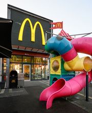 McDonald's Bild 5
