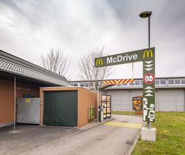 McDonald's Bild 3