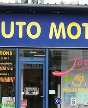 Auto Ecole James image 12