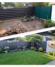 Baumschule | Garten-&Landschaftsbau Inh. P. Maier Bild 8
