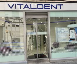 Clínica Dental Vitaldent imagen 5