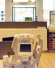 Apollo-Optik - Höchstadt a.d.Aisch Aischparkcenter Bild 2