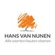 Hans van Nunen Houten en Parket Vloeren