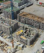 Universale Bau GmbH Bild 10