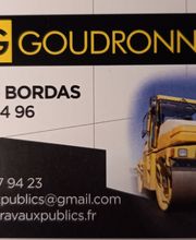 BMG Goudronnage image 6
