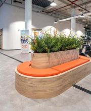 Basic-Fit Ladies afbeelding 3