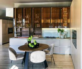 Aran Cucine Store Perugia immagine 10