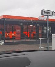 SIXT | Location voiture aéroport Toulouse Blagnac image 8