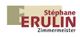 Zimmerei & ökologischer Holzbau Stéphane Erulin