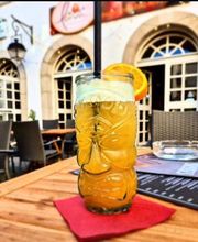 LAVA - Das Indoor-BBQ-Restaurant Bild 12