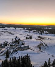Village Club Miléade Chapelle-des-Bois image 1