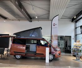 Dinnebier Reisemobile Bild 1