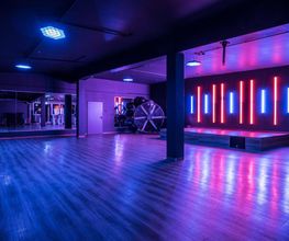 Fitness First Dorsten - Studio