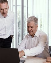 Ramseier Treuhand AG Bild 8