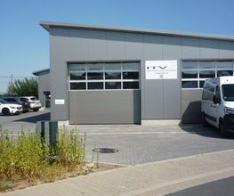 ITV Industrietorvertrieb GmbH Bild 4
