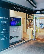 brillen.de & The Good Brand Opticians Bild 6