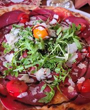 Pizzeria Bella Italia Todtnau Bild 20