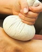 Day Chantal reflexologie image 2