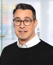 ERGO Versicherung Arne Burneleit Bild 2