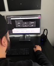 Patrick Tischendorf - Webdesigner & Webflow Developer Bild 3