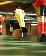 Electronic Amusements Billard Diffusion image 1