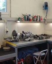 Atelier Regamey GmbH Bild 3