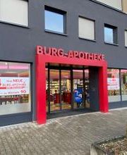 BURG-Apotheke Wachenheim