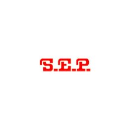 Società Elettrotecnica Padana S.E.P. logo