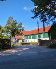 Parkplatz Lemsahler Landstraße 45, 22397 Hamburg Bild 3