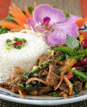 Oy Isan Thaï Food Bild 8