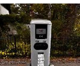 TotalEnergies Charging Station Bild 1